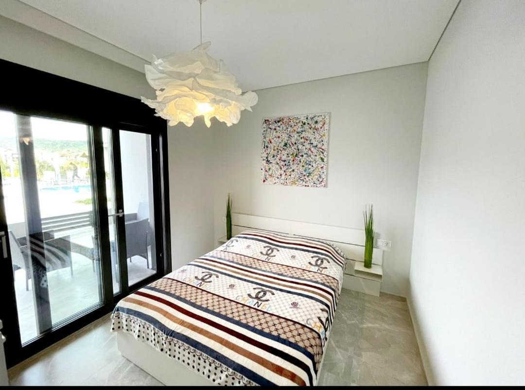 Luxury Apartment Nikiti Olea Valley エクステリア 写真