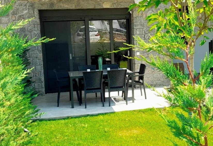 Luxury Apartment Nikiti Olea Valley エクステリア 写真